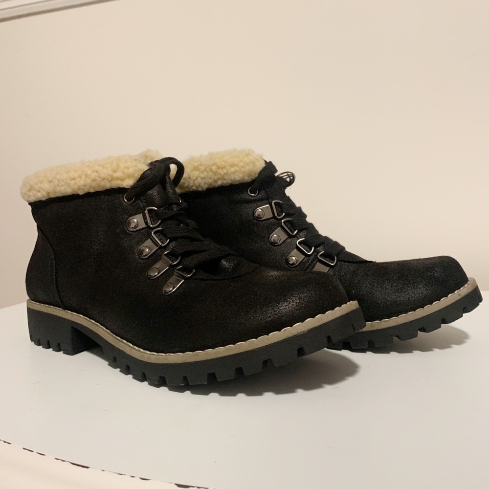 Route 66 Women’s Debbie Hiking Boot